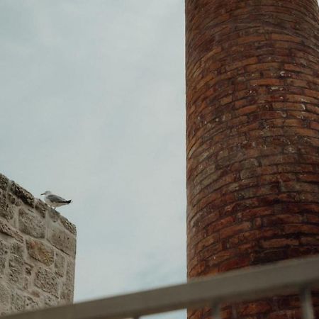 波尔图Chimney Luxury House With Ac公寓 外观 照片